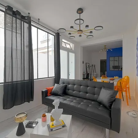 Modern Large For 3